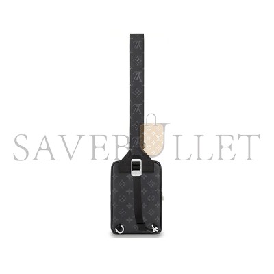LOUIS VUITTON OUTDOOR SLINGBAG M30741 (21*13*5cm)